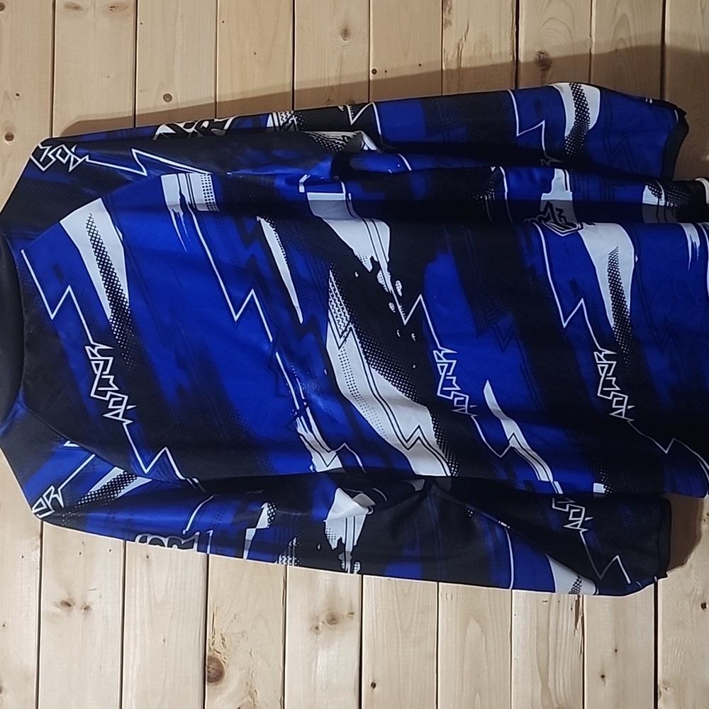 Answer Riding Jersey Size 2Xl Men - Picture 5 of 6
